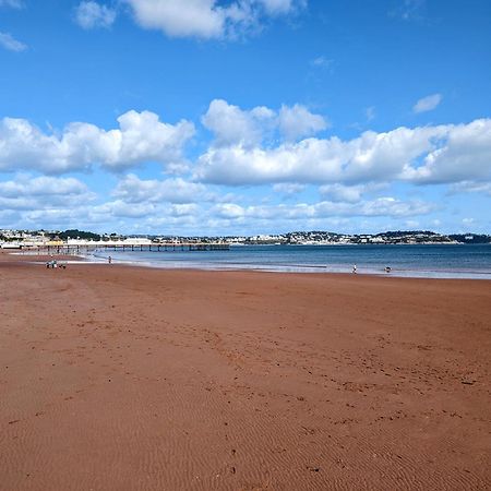 English Riviera Coastal Holiday Home In Devon Uk ペイントン エクステリア 写真