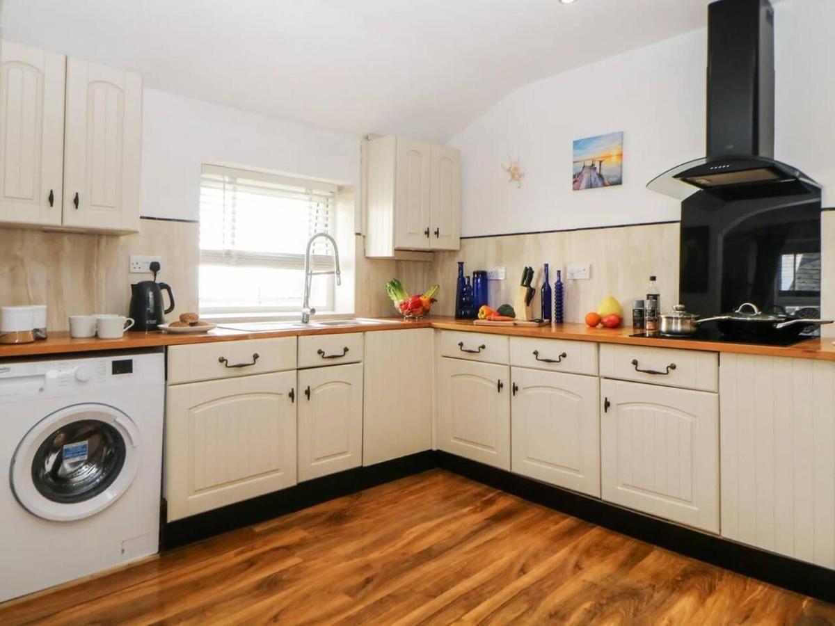 English Riviera Coastal Holiday Home In Devon Uk ペイントン エクステリア 写真