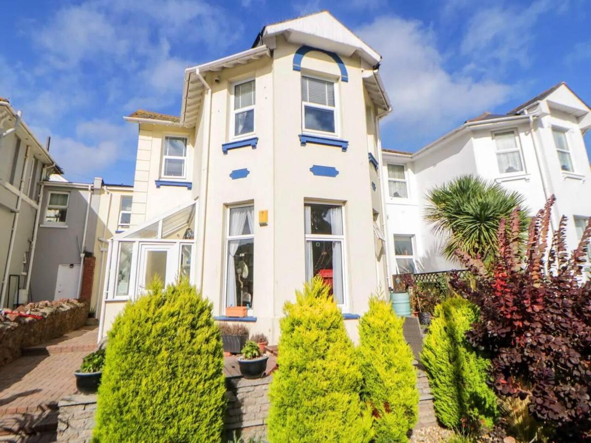 English Riviera Coastal Holiday Home In Devon Uk ペイントン エクステリア 写真