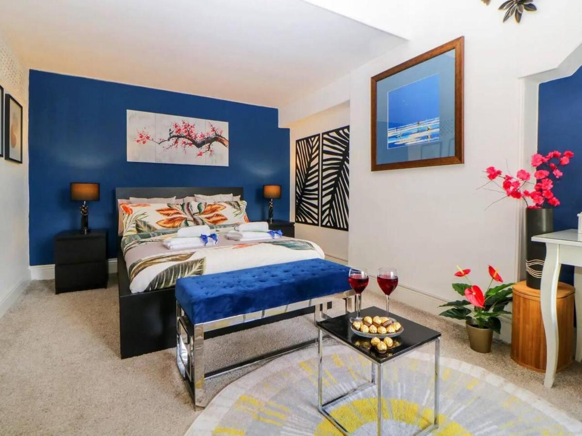 English Riviera Coastal Holiday Home In Devon Uk ペイントン エクステリア 写真