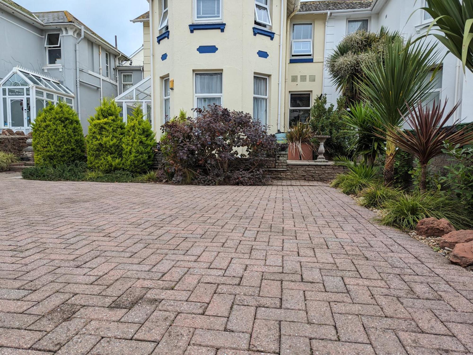 English Riviera Coastal Holiday Home In Devon Uk ペイントン エクステリア 写真